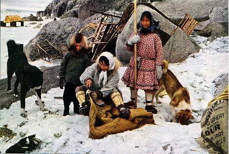 inuits 4