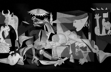 guernica