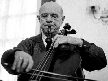 Pau Casals