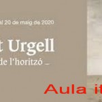 8 Exposició M. Urgell