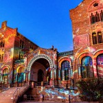 Aula itinerant - Barcelona Llum i Teatre-17
