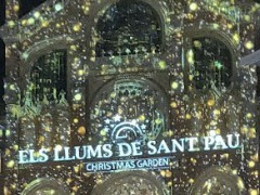 llums de S.Pau
